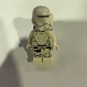 Minifigure Star Wars 75166 75103 75149 sw0666